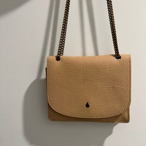 Madewell the chain crossbody